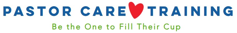 Pastor Care Training Logo